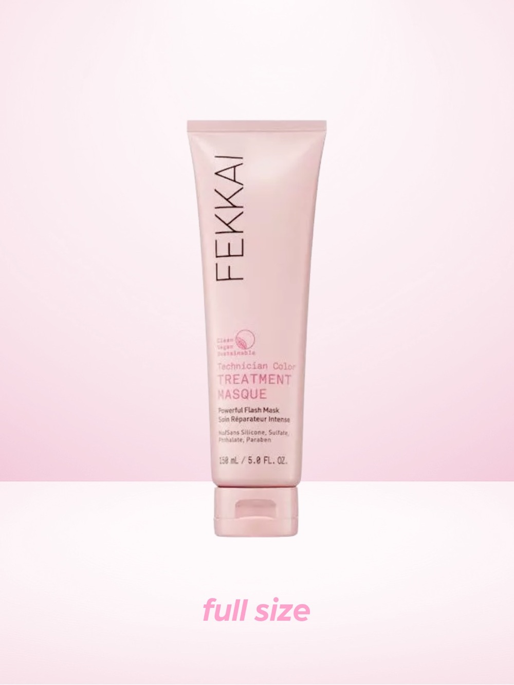 Fekkai Technician Color Treatment Powerful Flash Masque